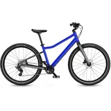 woom Explore 5 magnetic blue