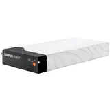 Tempur TEMPUR® TEMPUR FORMTM Plus-Matratze Firm Viscoschaum 90 x 210 cm