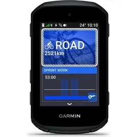 Garmin Edge 550