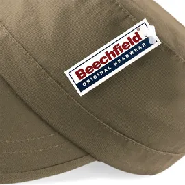 Beechfield Army Cap - Einheitsgröße