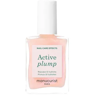 manucurist paris manucurist - Active Plump Nagellack 15 ml (1072.67 € / 1 l)