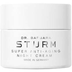 Dr. Barbara Sturm Super Anti-Aging Night Cream Nachtcreme 50 ml