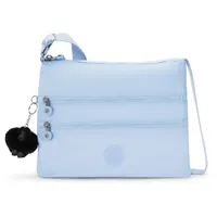 Kipling Alvar Mittelgroße Umhängetasche Blue (Blau)