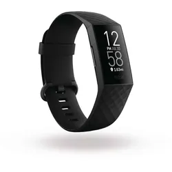 Fitbit Charge 4 - rosewood