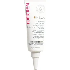 Topicrem Mela Anti-Dark Spot Concentrate 50 g