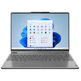 Lenovo Yoga 9i 2-in-1 14 Ultra 7-Windows 11 Home-32GB-1TB Intel® Core Ultra 7 155H Prozessor E-Kerne bis zu 3,80 GHz P-Kerne bis zu 4,80 GHz, Windows 11 Home 64, 1 TB SSD, M.2 2242, PCIe 4.0, TLC