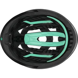 Lazer Z1 Kineticore 54-58 cm Unisex weiß 2023