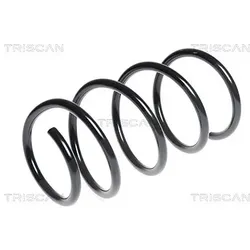 Triscan Fahrwerksfeder [Hersteller-Nr. 875011128] für BMW