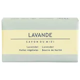 Savon du Midi Karite Seife Lavendel