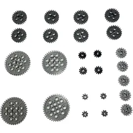 LEGO LEGO® Zahnräder Mix (LEGO Technic