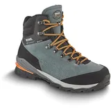 MEINDL Herren Vakuum 4.2 Schuhe (Größe 44.5, gruen)