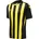 Black/Blazing Yellow XXL