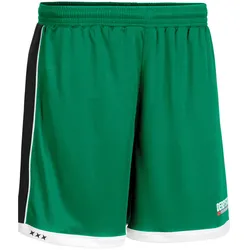 DERBYSTAR Brillant Shorts Grün/Schwarz 140