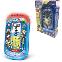 Vtech Paw Patrol - Leuchtendes Lernhandy