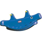 LITTLE TIKES Schaukelwippe Wal (487900070)