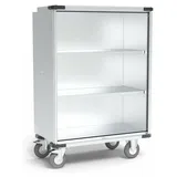 ZARGES Universalschrankwagen W 105 N 62 kg
