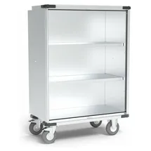 ZARGES Universalschrankwagen W 105 N 62 kg