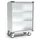 ZARGES Universalschrankwagen W 105 N 62 kg