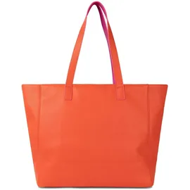 Oilily Steffi Shopper Joylily Mandarin Red