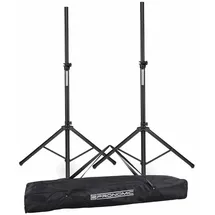 Pronomic SPS-1A Boxenstativ Schwarz