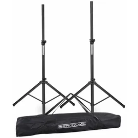 Pronomic SPS-1A Boxenstativ Schwarz