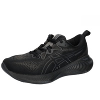 ASICS Gel-Cumulus 25 Herren black/gunmetal 41,5