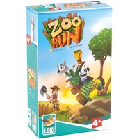 Loki Zoo Run
