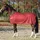 Kavalkade Fliegendecke Stripe 155 cm Blau/Grau