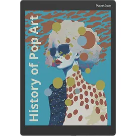 Pocketbook Color Note E-Book-Reader, Stormy Sea