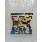 LEGO Dimensions - Level Pack Goonies (71267)