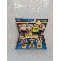 LEGO Dimensions - Level Pack Goonies (71267)