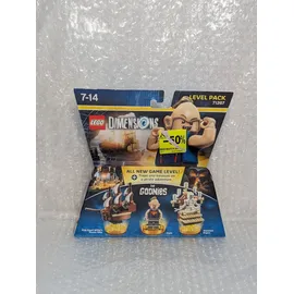 LEGO Dimensions - Level Pack Goonies (71267)
