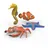 Schleich Wild Life Meerestiere Entdecker Set 42742
