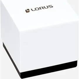 Lorus RM335JX9 Edelstahl 43 mm RM335JX9