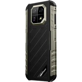 Ulefone Armor 22 8 GB RAM 256 GB Schwarz