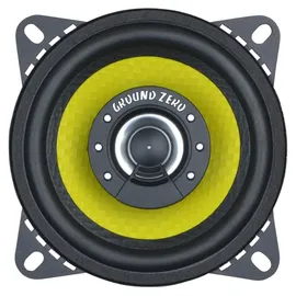 Ground Zero GZTF 10 | 10cm Koax Lautsprecher