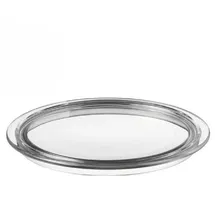 LEONARDO Tortenplatte CIAO transparent 31,5 cm