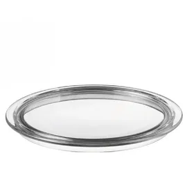LEONARDO Tortenplatte CIAO transparent 31,5 cm