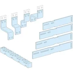 Schneider Electric LVS04476 PrismaSeT-P, Verbindung, MasterPacT MTZ1 06-12 4polig, Festeinbau, mit vertikaler Sammelschiene Linergy LGY