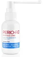 Perio-Aid Spray Buccal 0.12% 50 ml