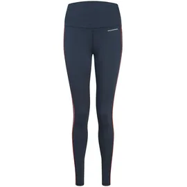Craghoppers Funktionshose Tight W NOSILIFE DURREL TIGHT blau 40-14