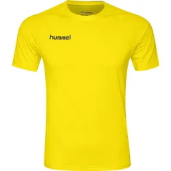 Hummel First Performance Trikot - gelb XL