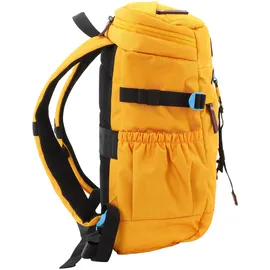DISCOVERY Rucksack Icon Gelb