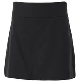 Whistler Wanderrock Damen Outdoor Schwarz 48