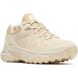 Wanderschuh MERRELL "YOKOTA 3 GORE-TEX", Gr. 40, poplar, Leder, Synthetik, sportlich, Schuhe, wasserdicht