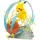 Alltoys Deluxe Figur - Pikachu 33cm
