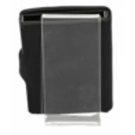 Secrid Miniwallet matte black