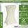Baumarktplus Stehtischhusse 60 cm Farbe nach Auswahl Husse Partytisch Bistrotisch Stretch Decke beige