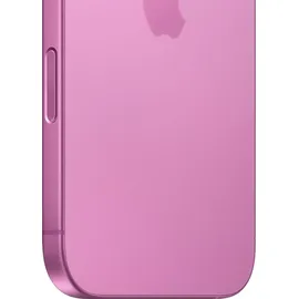 Apple iPhone 16 256 GB Pink