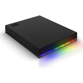 Seagate FireCuda Gaming HDD 2 TB USB 3.2 STKL2000400